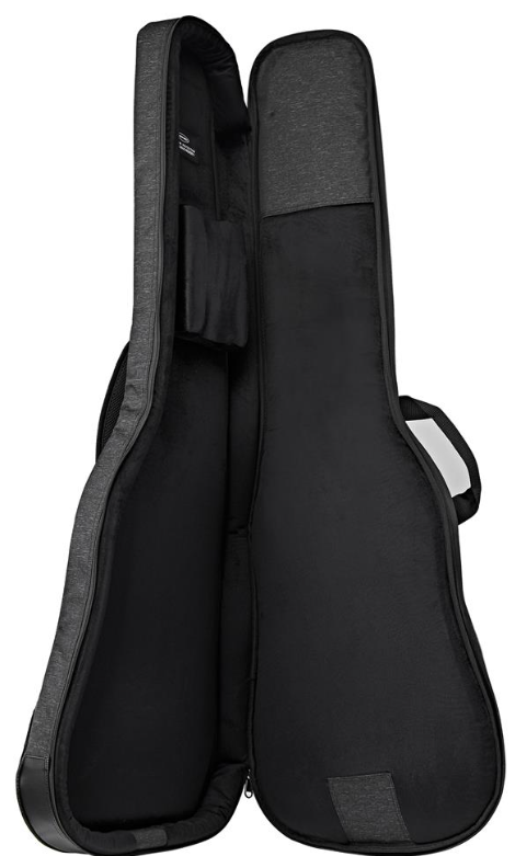 MUSIC AREA 900D/20mm WATER REPEL GIG BAG-BASS