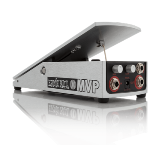EB MVP VOLUME/GAIN PEDAL