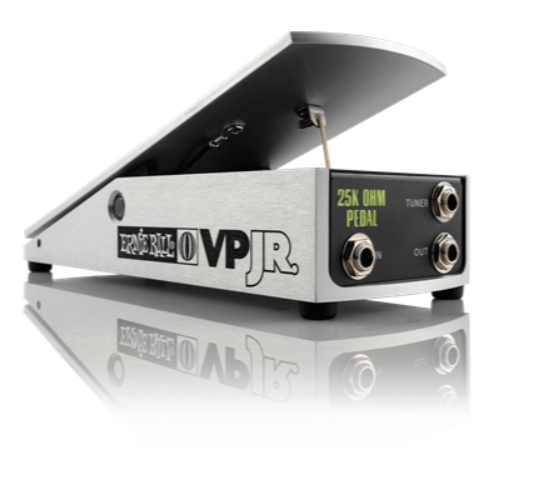 EB JUNIOR VOL PEDAL-ACTIVE