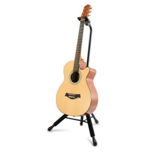 HERCULES AGS PLUS GUITAR STAND
