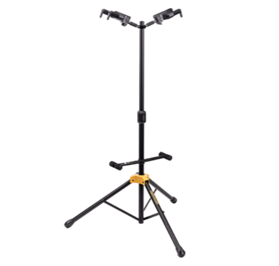 HERCULES AGS DUAL GTR STAND