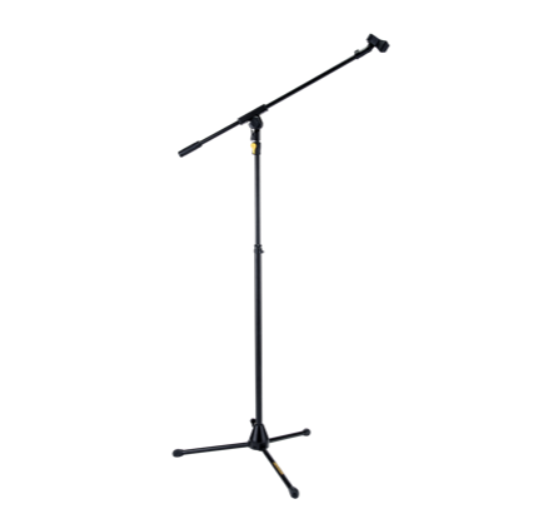 HERCULES EZ GRIP MICROPHONE STAND