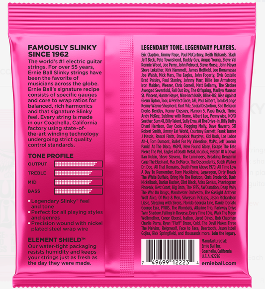 EB SUPER SLINKY SET 9-42