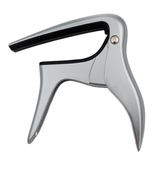 RIFF ORIGINAL CAPO SILVER