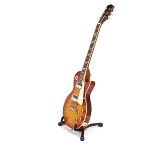 HERCULES MINI ELECTRIC GTR STAND W/BAG