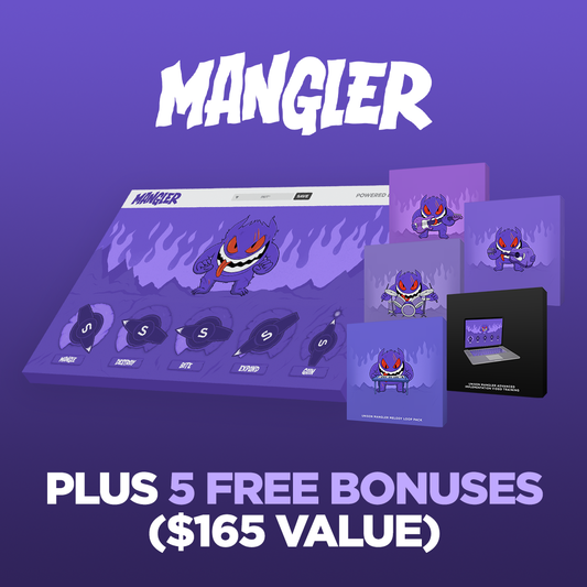 Unison Mangler