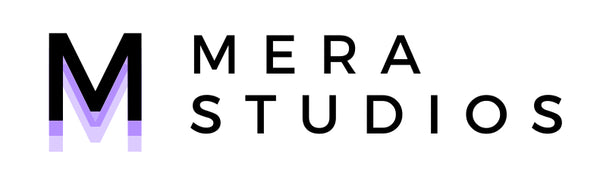 Mera Studios Shop 