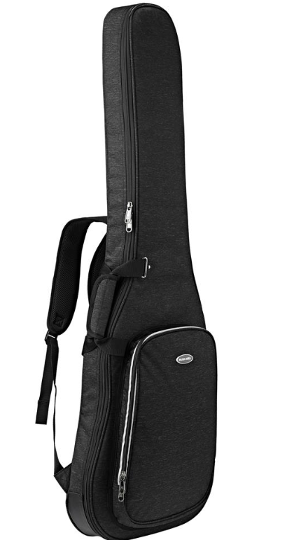 MUSIC AREA 900D/20mm WATER REPEL GIG BAG-BASS