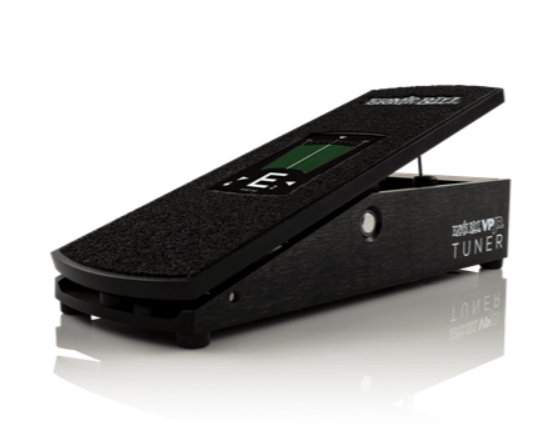 EB VPJR TUNER BLACK