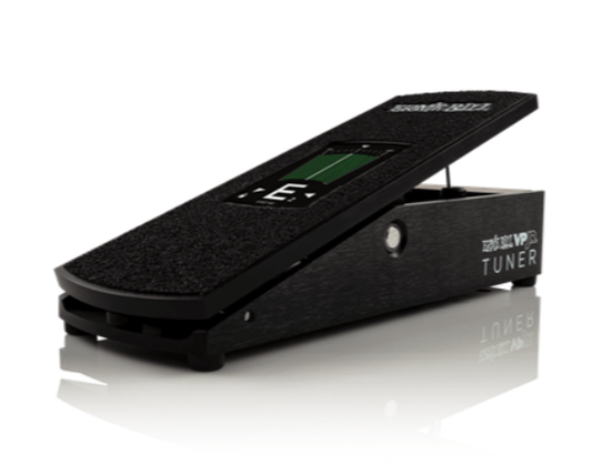 EB VPJR TUNER BLACK