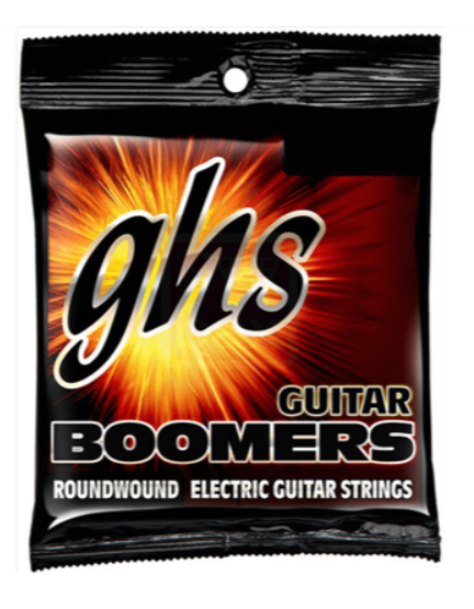 GHS BOOMERS DOUBLE BALLEND LIGHT 10-46