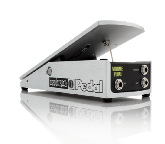 EB 6166 VOLUME PEDAL