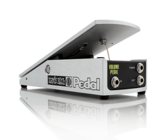 EB 6166 VOLUME PEDAL
