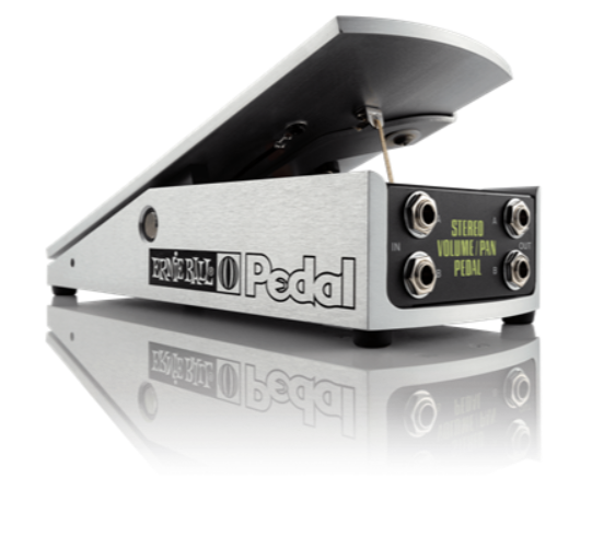 EB 6165 STEREO/PAN VOL PEDAL