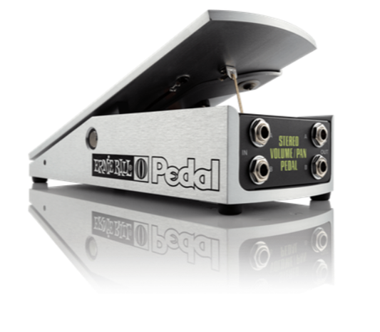 EB 6165 STEREO/PAN VOL PEDAL