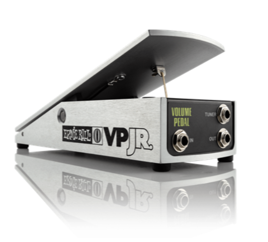 EB JUNIOR VOLUME PEDAL-PASSIVE