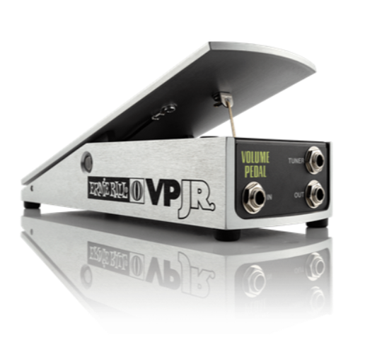EB JUNIOR VOLUME PEDAL-PASSIVE