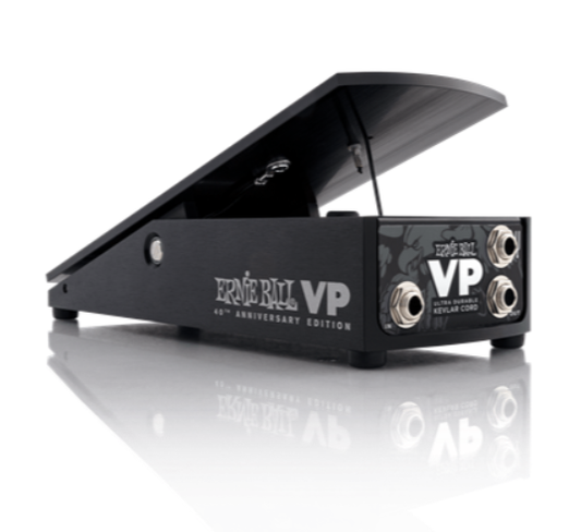EB 40TH ANNIVERSARY VOLUME PEDAL