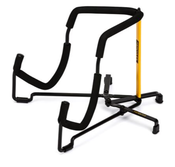 HERCULES TRAVLITE ELECTRIC GTR STAND
