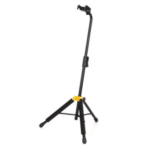 HERCULES AGS PLUS GUITAR STAND