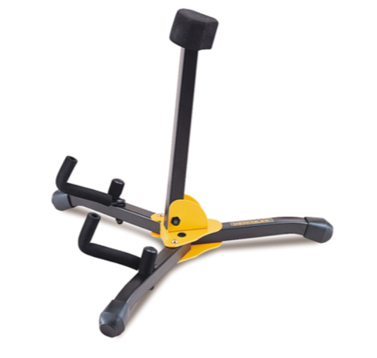 HERCULES MINI ELECTRIC GTR STAND W/BAG