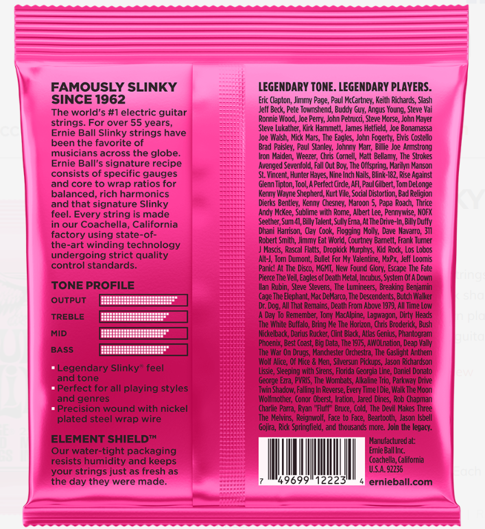 EB SUPER SLINKY SET 9-42