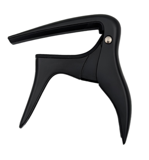 RIFF ORIGINAL CAPO BLACK