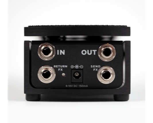 EB VPJR TUNER BLACK