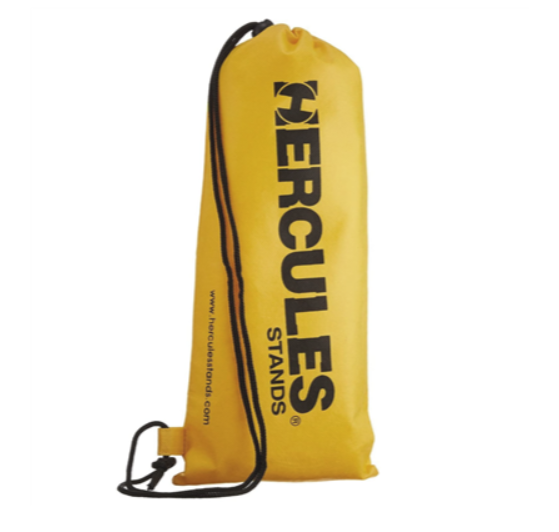 HERCULES MINI ELECTRIC GTR STAND W/BAG